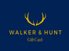 Gift Card - Walker & Hunt Gift Cards